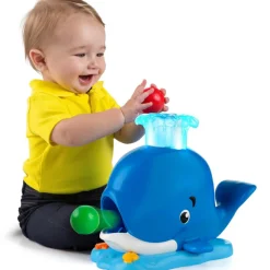 Clearance Jouet d'activité musical Baleine Jouet D'Activités
