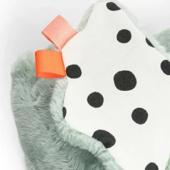 Hot Jouet d'activité sensoriel Birdee Bleu Jouet D'Activités À Suspendre