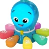 Clearance Jouet d'activités 4 en 1 Opus le Poulpe Musical et Lumineux Eveil Musical