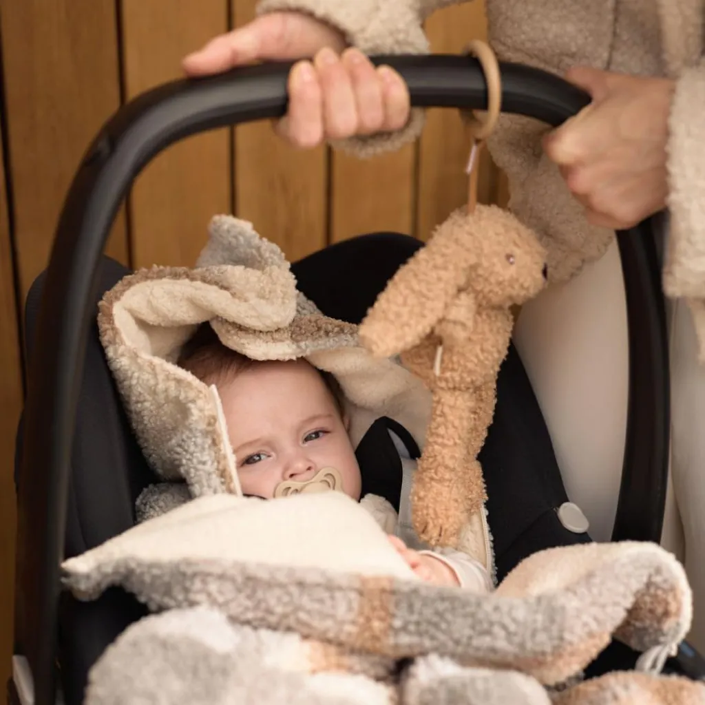 Discount Jouet d'activités à suspendre Bunny Riverside Jouet D'Activités À Suspendre