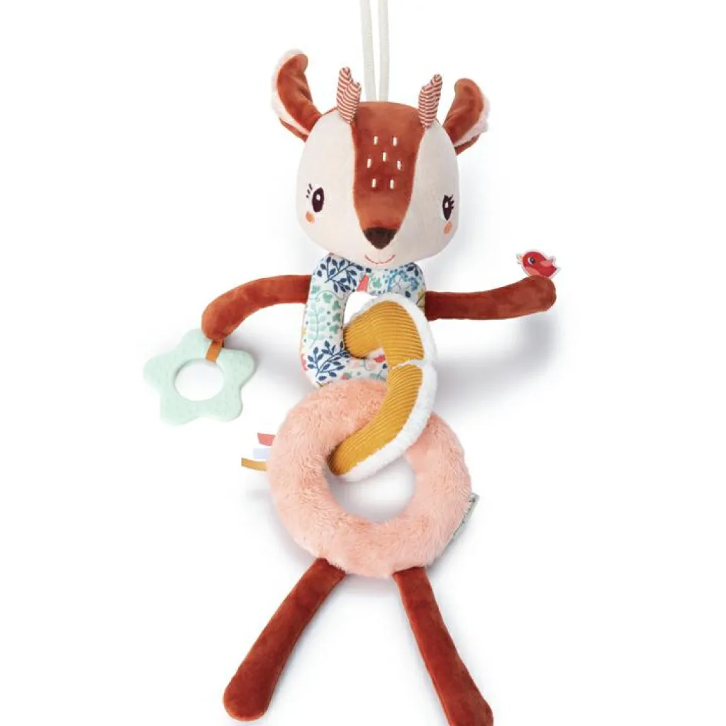 Jouet d'activités à suspendre Stella Jouet D'Activités À Suspendre