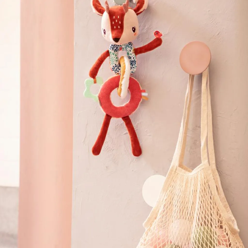 Jouet d'activités à suspendre Stella Jouet D'Activités À Suspendre