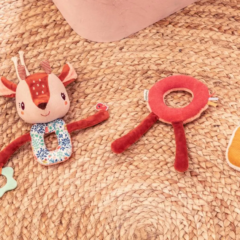 Jouet d'activités à suspendre Stella Jouet D'Activités À Suspendre