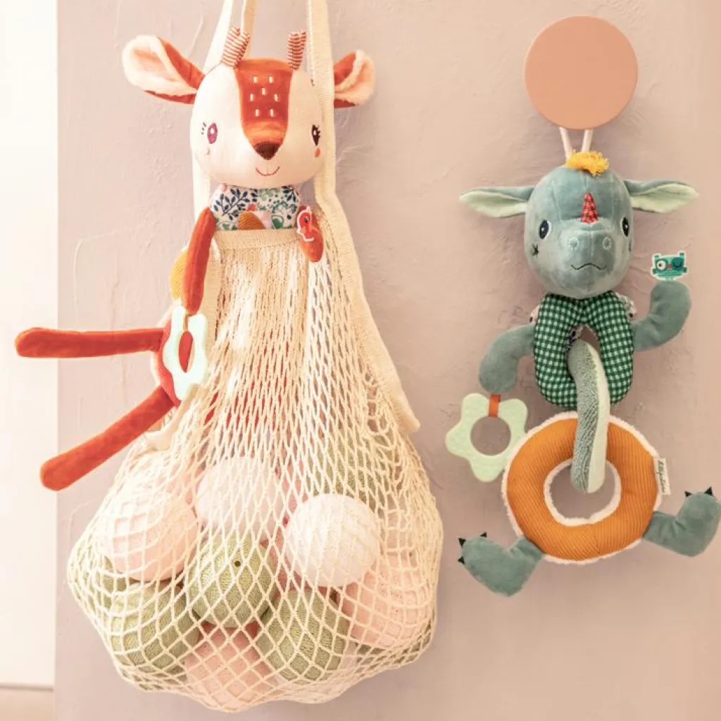 Jouet d'activités à suspendre Stella Jouet D'Activités À Suspendre