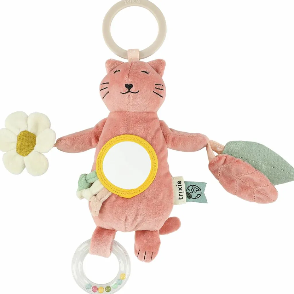 Clearance Jouet d’activités à suspendre Mrs. Cat Jouet D'Activités À Suspendre