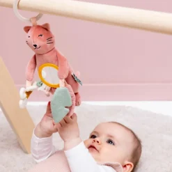 Clearance Jouet d’activités à suspendre Mrs. Cat Jouet D'Activités À Suspendre