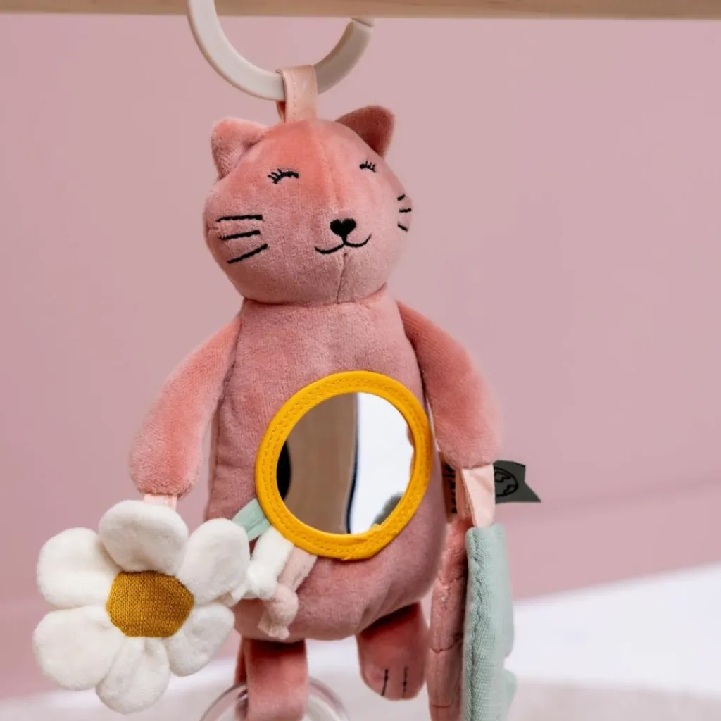 Clearance Jouet d’activités à suspendre Mrs. Cat Jouet D'Activités À Suspendre