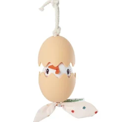 Outlet Jouet d'activités à suspendre Paulette oeuf dansant Jouet D'Activités À Suspendre