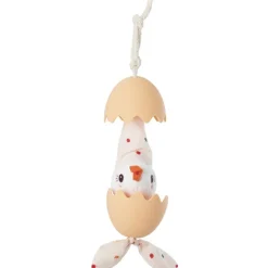 Outlet Jouet d'activités à suspendre Paulette oeuf dansant Jouet D'Activités À Suspendre