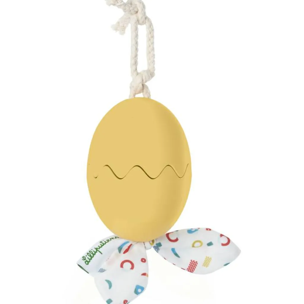 Clearance Jouet d'activités à suspendre Gaspard oeuf dansant Jouet D'Activités À Suspendre