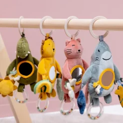 Hot Jouet d’activités à suspendre Mr. Shark Jouet D'Activités À Suspendre