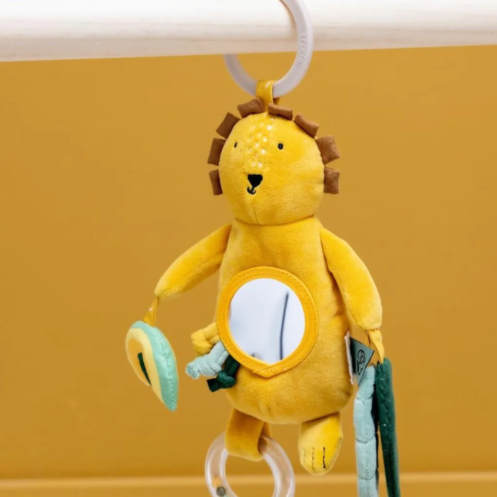 New Jouet d’activités à suspendre Mr. Lion Jouet D'Activités À Suspendre