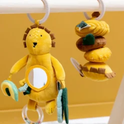 New Jouet d’activités à suspendre Mr. Lion Jouet D'Activités À Suspendre