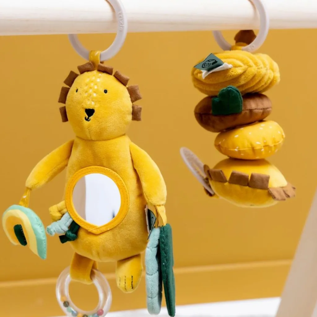 New Jouet d’activités à suspendre Mr. Lion Jouet D'Activités À Suspendre