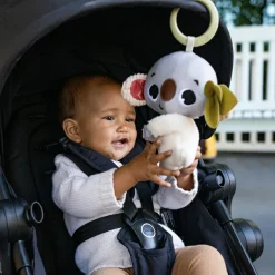 Hot Jouet d'activités à suspendre Boho Chic Koala Jouet D'Activités À Suspendre