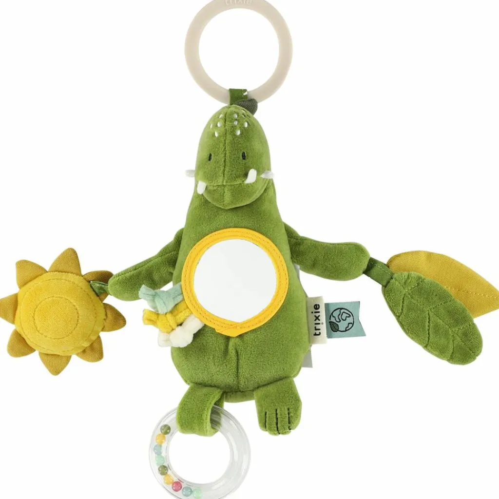 Discount Jouet d’activités à suspendre Mr. Dino Jouet D'Activités À Suspendre