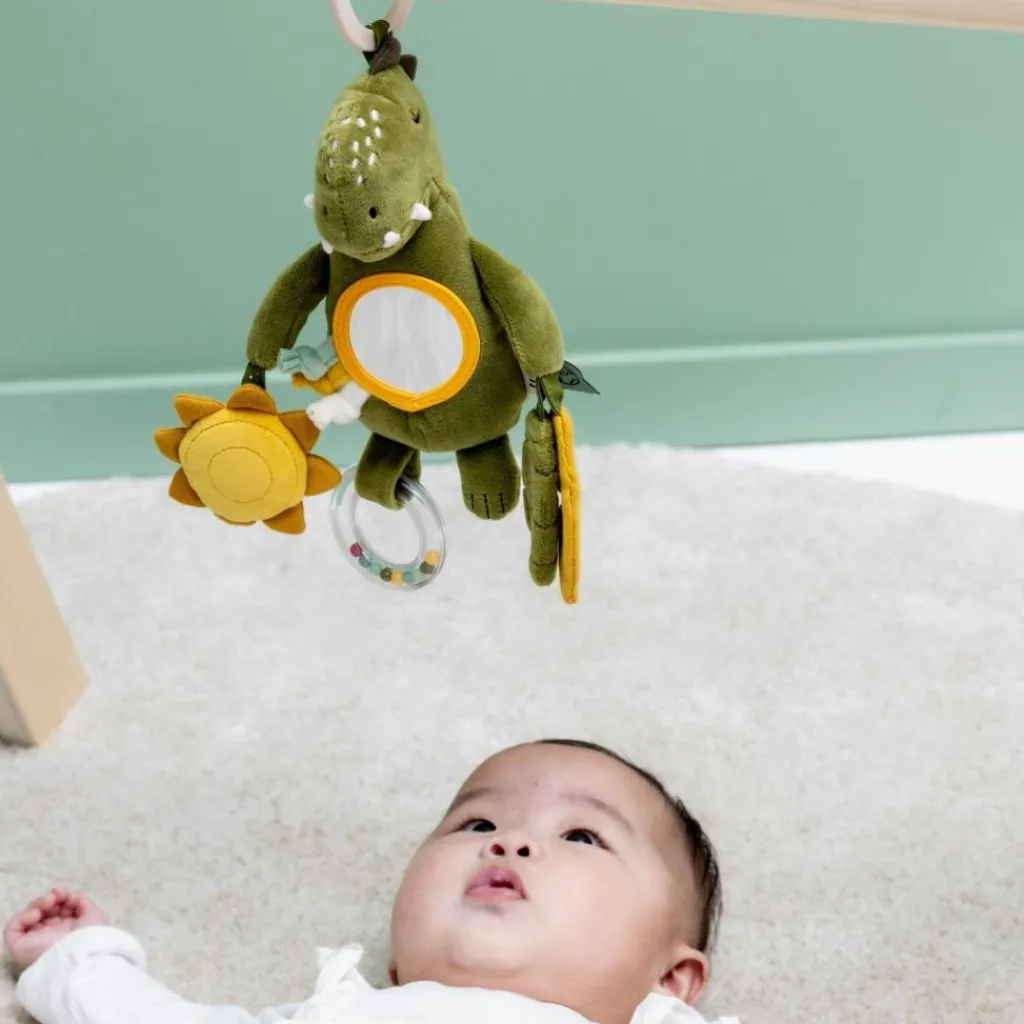 Discount Jouet d’activités à suspendre Mr. Dino Jouet D'Activités À Suspendre