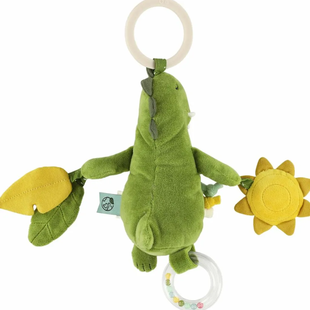 Discount Jouet d’activités à suspendre Mr. Dino Jouet D'Activités À Suspendre