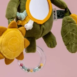 Discount Jouet d’activités à suspendre Mr. Dino Jouet D'Activités À Suspendre