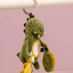 Discount Jouet d’activités à suspendre Mr. Dino Jouet D'Activités À Suspendre