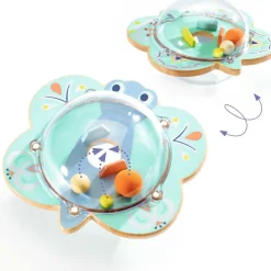 Discount Jouet d'activités Baby Blanc Wizi Jouet D'Activités