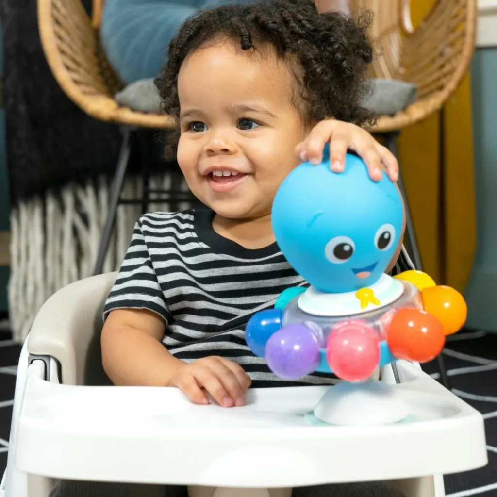 Clearance Jouet d'activités Ocean Explorer Opus le poulpe Jouet D'Activités