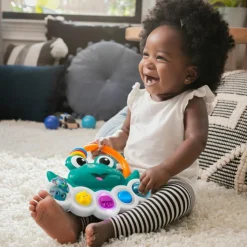 New Jouet d'activités sensorielles Ocean Explorer Jouet D'Activités