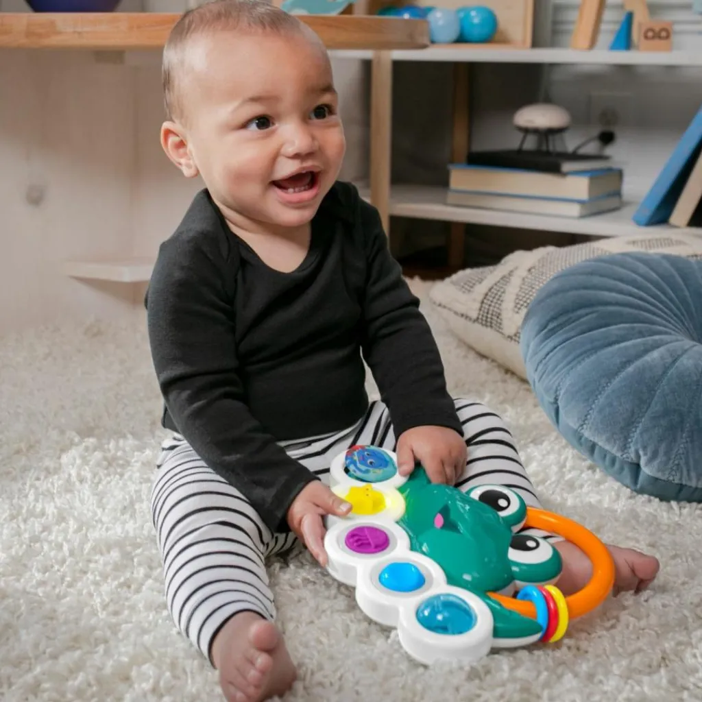 New Jouet d'activités sensorielles Ocean Explorer Jouet D'Activités