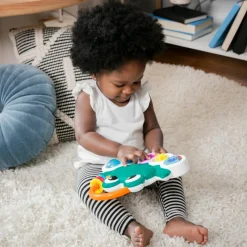 New Jouet d'activités sensorielles Ocean Explorer Jouet D'Activités