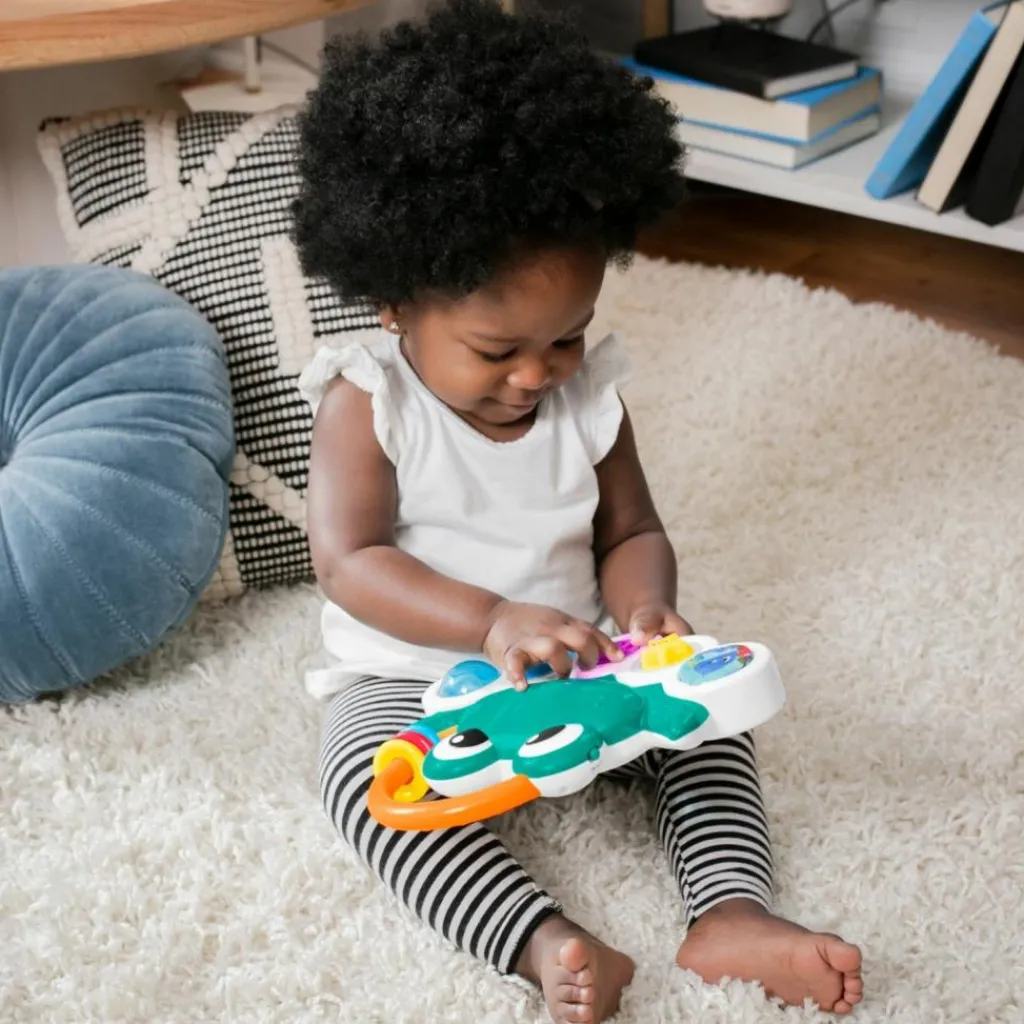 New Jouet d'activités sensorielles Ocean Explorer Jouet D'Activités