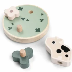 Best Jouet d'assemblage à visser Dotti Multicolore Jouet D'Activités