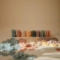 Jouet de construction Connect Hex Jeu De Construction