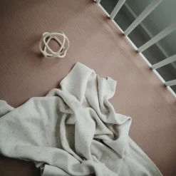 New Jouet de dentition Balle Shifting Sand Jouet / Anneau De Dentition