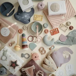 Hot Jouet de dentition Bretzel Jouet / Anneau De Dentition