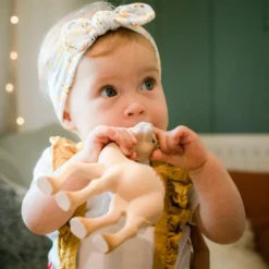 Online Jouet de dentition dromadaire Al'Thir le compagnon Jouet / Anneau De Dentition