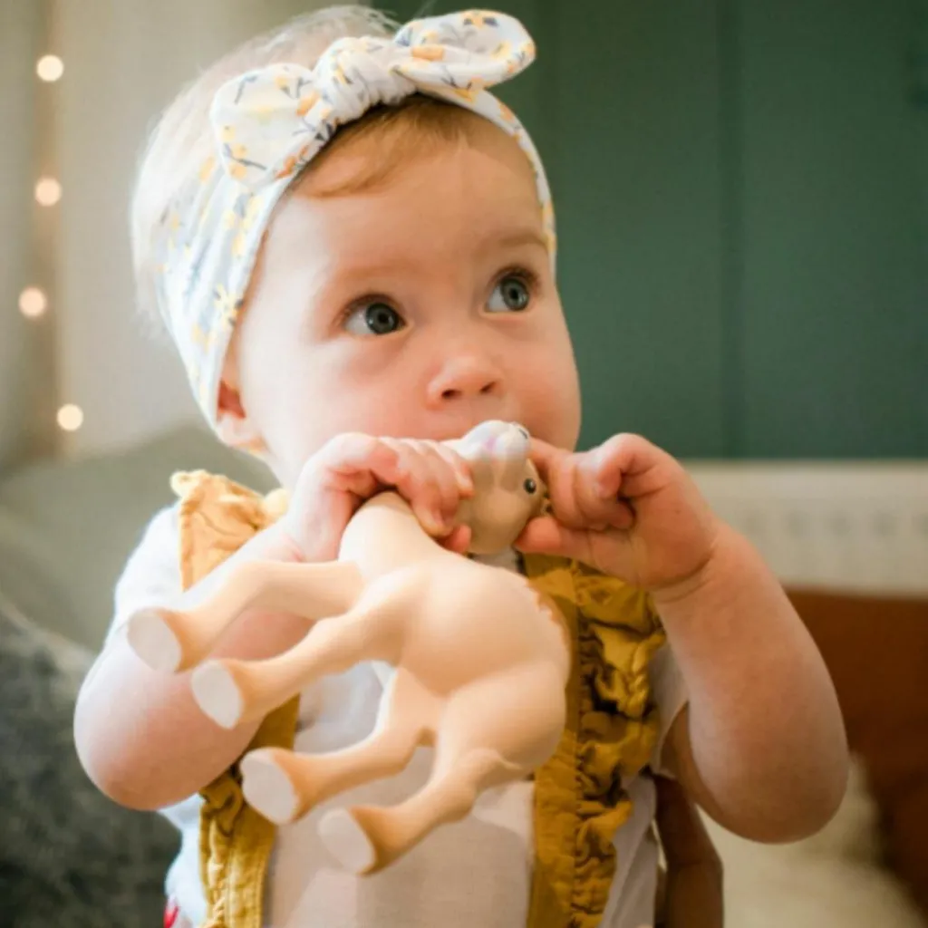 Online Jouet de dentition dromadaire Al'Thir le compagnon Jouet / Anneau De Dentition