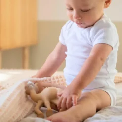 Online Jouet de dentition dromadaire Al'Thir le compagnon Jouet / Anneau De Dentition
