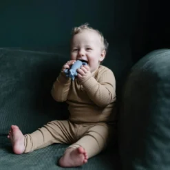 Sale Jouet de dentition en silicone Rocket Jouet / Anneau De Dentition