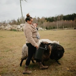 Sale Jouet de dentition en silicone Rocket Jouet / Anneau De Dentition