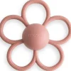 Sale Jouet de dentition en silicone Daisy Jouet / Anneau De Dentition