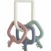 Hot Jouet de dentition en silicone Key Jouet / Anneau De Dentition