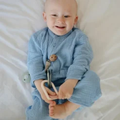 Hot Jouet de dentition en silicone Key Jouet / Anneau De Dentition