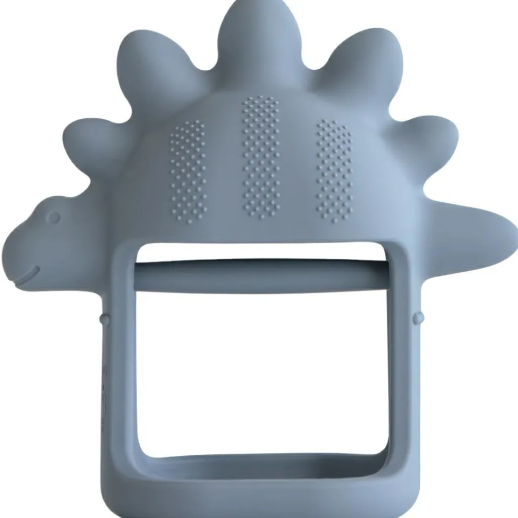 Sale Jouet de dentition en silicone Dino tradewinds Jouet / Anneau De Dentition