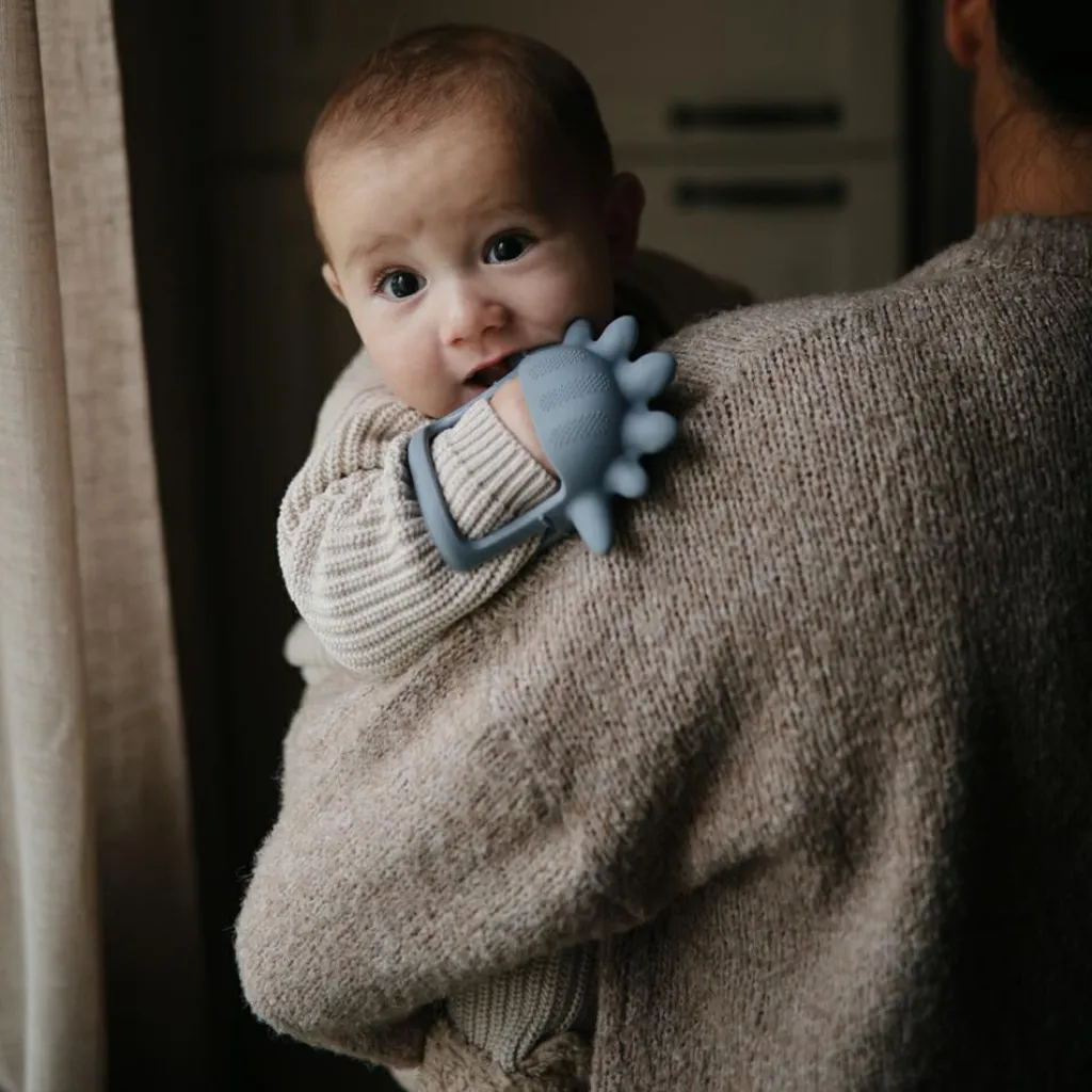 Sale Jouet de dentition en silicone Dino tradewinds Jouet / Anneau De Dentition