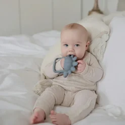 Sale Jouet de dentition en silicone Dino tradewinds Jouet / Anneau De Dentition