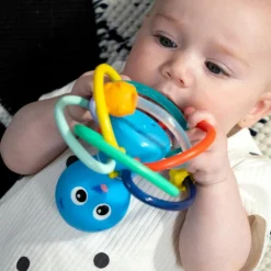 Best Jouet de dentition et hochet Ocean Explorer Jouet / Anneau De Dentition