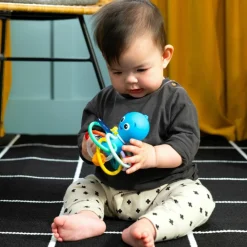 Best Jouet de dentition et hochet Ocean Explorer Jouet / Anneau De Dentition