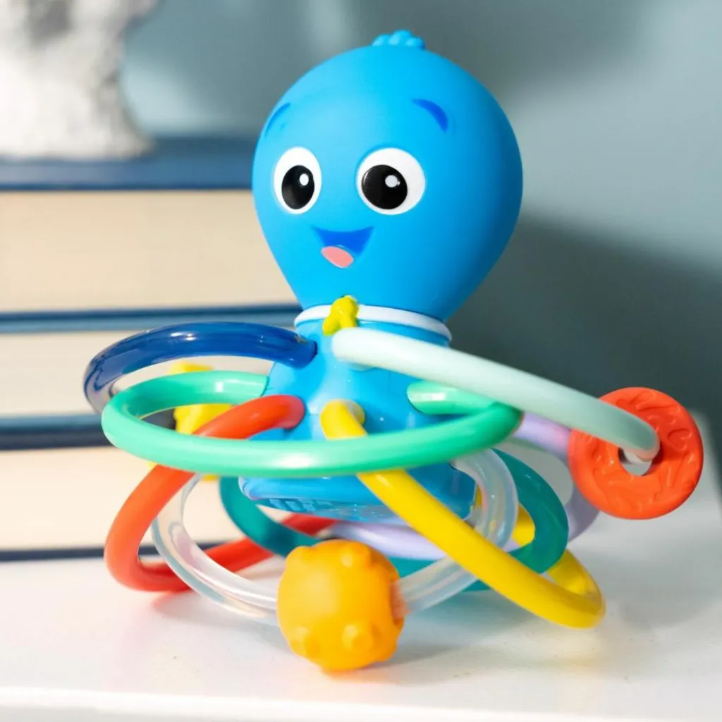 Best Jouet de dentition et hochet Ocean Explorer Jouet / Anneau De Dentition