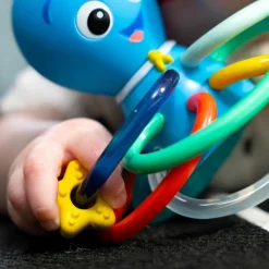 Best Jouet de dentition et hochet Ocean Explorer Jouet / Anneau De Dentition