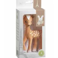 Best Jouet de dentition Fanfan le faon Jouet / Anneau De Dentition